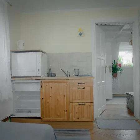 Appartement Goscinne Mroz Krystyna *