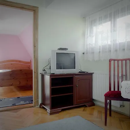 Goscinne Mroz Krystyna
