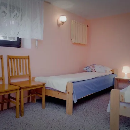 Appartement Goscinne Mroz Krystyna Zakopane