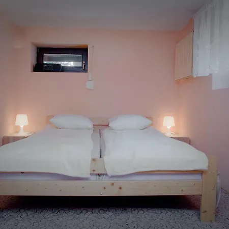 Goscinne Mroz Krystyna Apartmán Zakopane