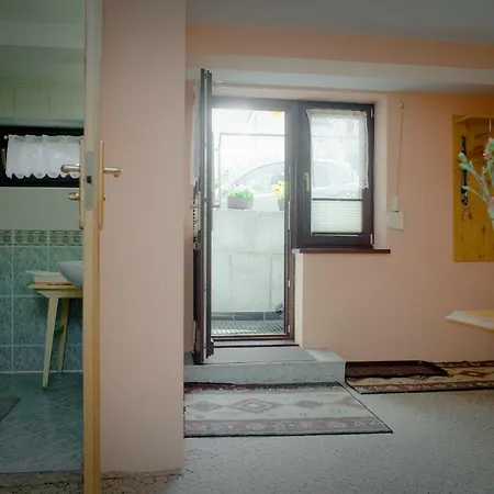 Apartmán Goscinne Mroz Krystyna *
